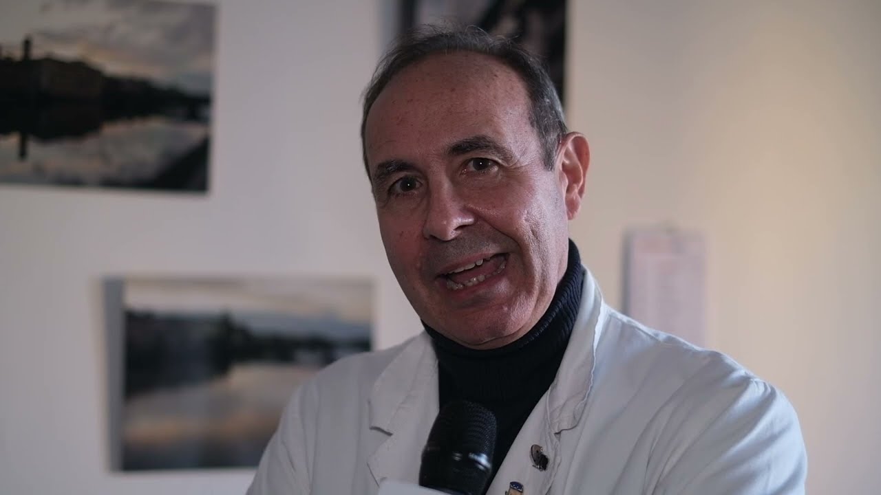 Neuropsichiatria, ospedale 