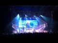 Dream Theater: ON THE BACKS OF ANGELS (Zenith de Paris - 31/01/14)