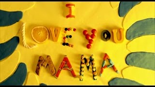 I love you mama | Lyrical - by mOnash cReaTion