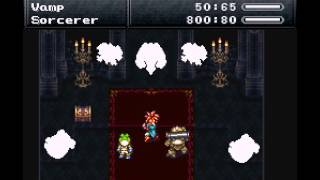 Chrono Trigger - </a><b><< Now Playing</b><a> - User video