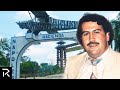 Pablo Escobar Owned More Than 200 Exotic Animals