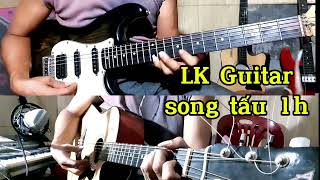 LK Ngẫu hứng guitar