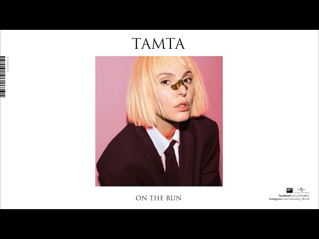 Tamta - On The Run