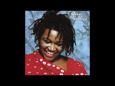 Gwen Guthrie -