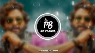 Oo Antava Oo Oo Antava || Pushpa || Edm mix || DJ Rushi Miraj ||DJ PANNYA || ....
