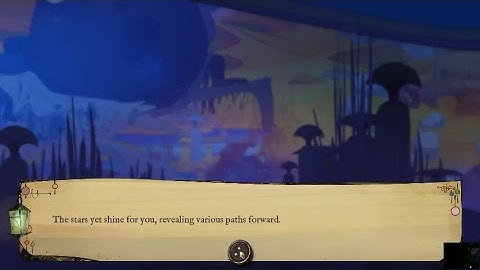 Pyre Gameplay Part 2 - Ti