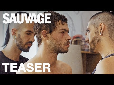 SAUVAGE - Teaser - In Cinemas March 1