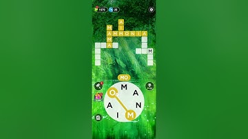 Words of Wonders Level 906 | Wow Level 906 | Wow Amazon rainforest Answers