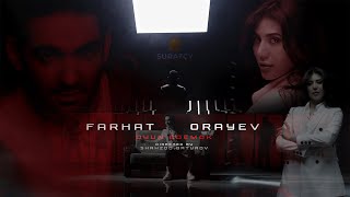 Farhat Orayev - Oyun Edemok Official Music Video 