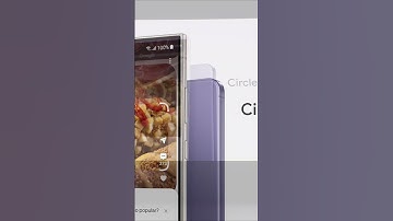 Introducing Circle to Search  Explore the Power of Google AI on Android #googleai #concertexperience