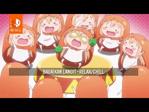Bagaikan Langit -