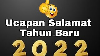 Ucapan Selamat Tahun Baru 2022 ~ Story Wa Ucapan Selamat Tahun Baru 2022