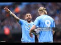 OFFICIAL VIDEO GOALS: MAN CITY 5-1 WOLVES