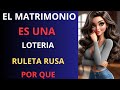 ¿Es el matrimonio una muestra de amor… o una apuesta peligrosa?