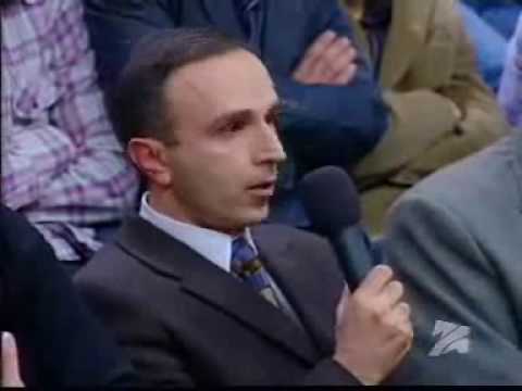 არჩევნები 2008