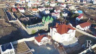Дом Замок в бухте Казачьей (36 000 000 руб.) Дом Замок в бухте Казачьей (36 000 000 руб.)