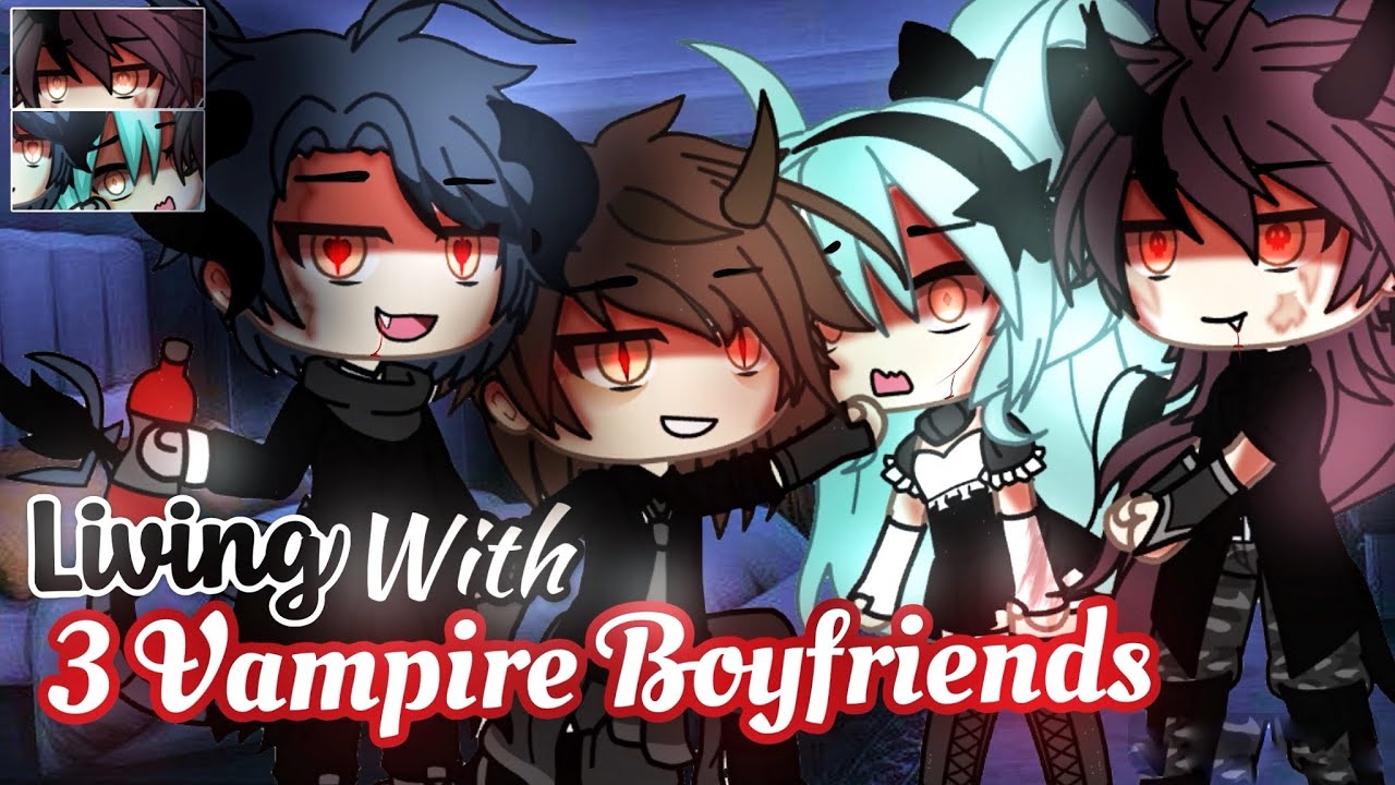 My Ex Vampire Boyfriend Manga Scan Vf www.youtube.com