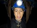 Los mineros esperando el dia de regreso a casa.  #mineros #minluis #frases #mina