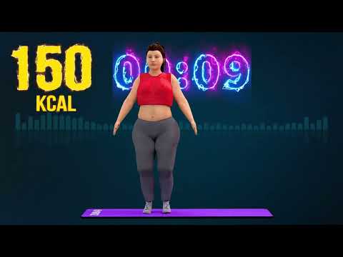 ZUMBA MORNING WOKOUT