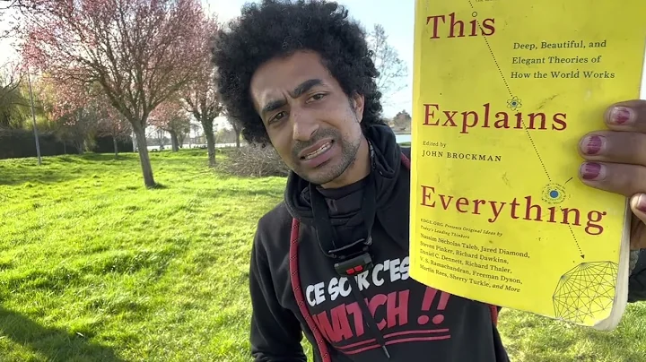 Intro to This Explains Everything #TEE, Mind series