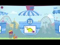 Learn Number Thirteen 13 in English & Counting, Math by Endless Alphabet Kids Educational Video