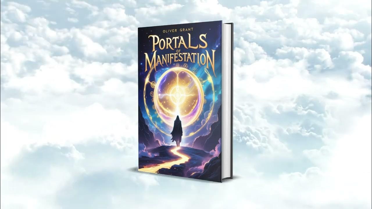 Portals of manifestations by oliver grant ebook youtube