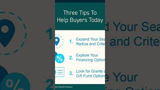 Home Buying Tips Texas #shorts