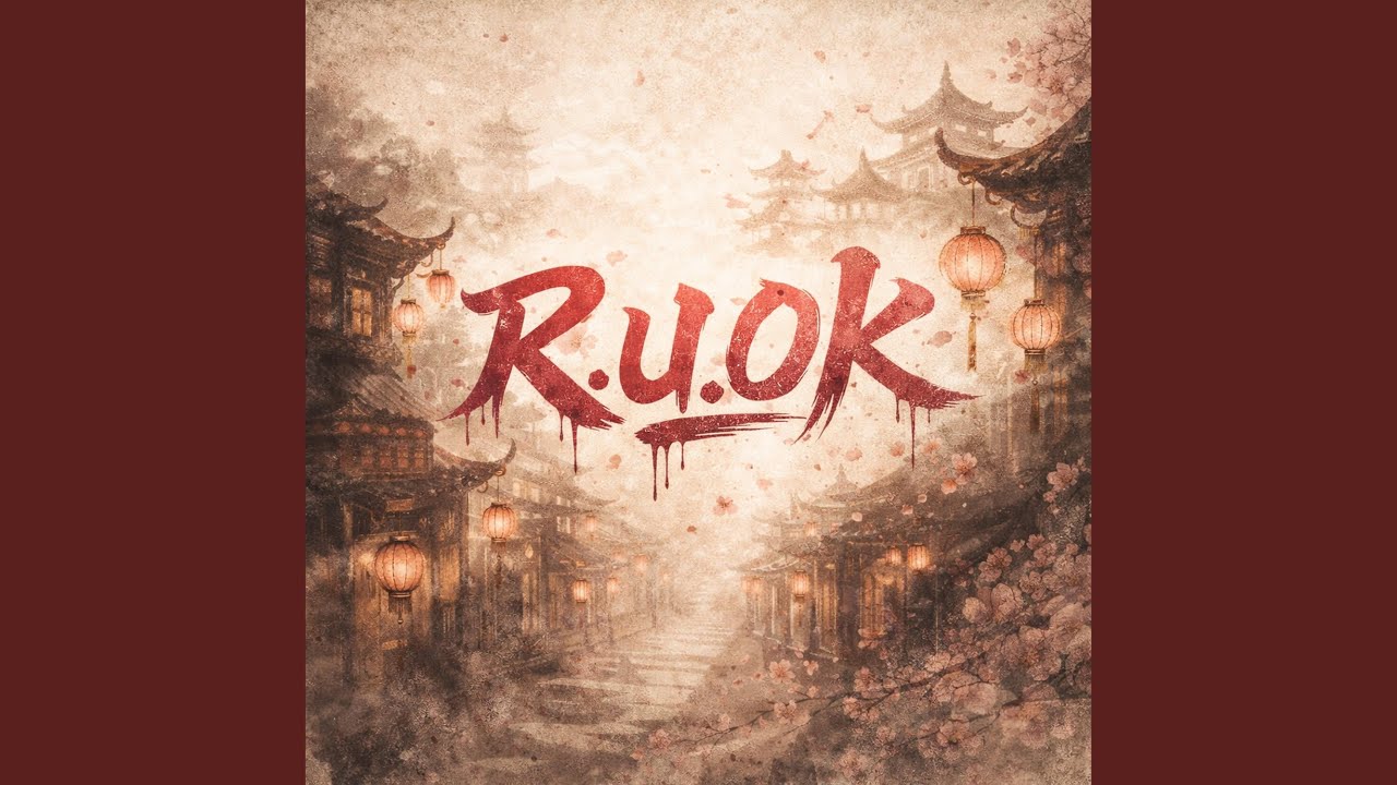 Watch R U OK on YouTube Watch R U OK on YouTube