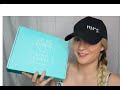 Bridal Subscription Box | The Ring Boxes | Box 1