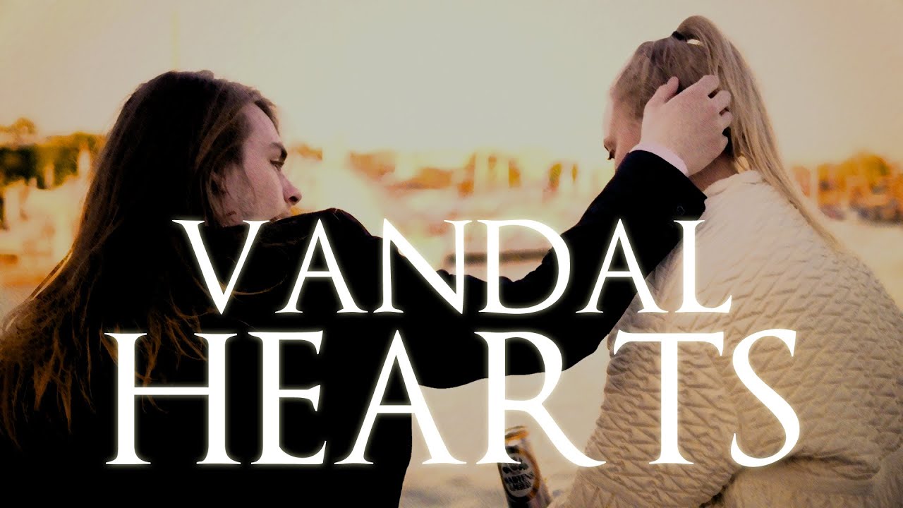 Watch ODiN - Vandal Hearts ft. Bad Boy HJ (Official Music Video) on YouTube Watch ODiN - Vandal Hearts ft. Bad Boy HJ (Official Music Video) on YouTube