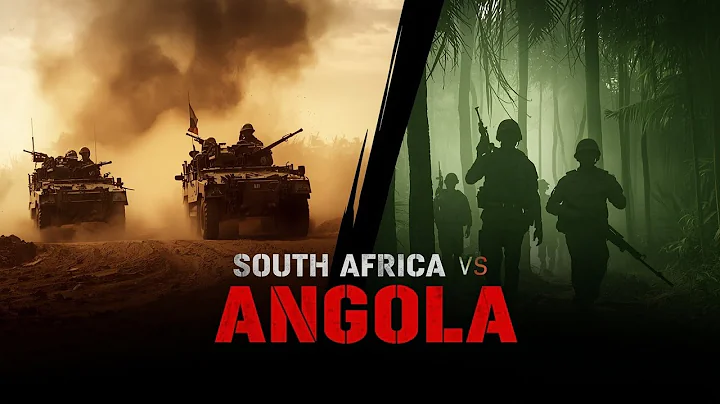 South Africa’s Long War in Angola – A Forgotten Conflict
