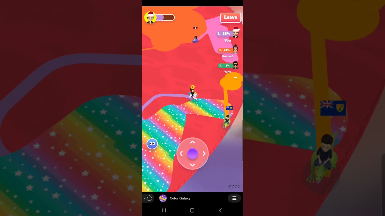 Color Galaxy MOD APK cover