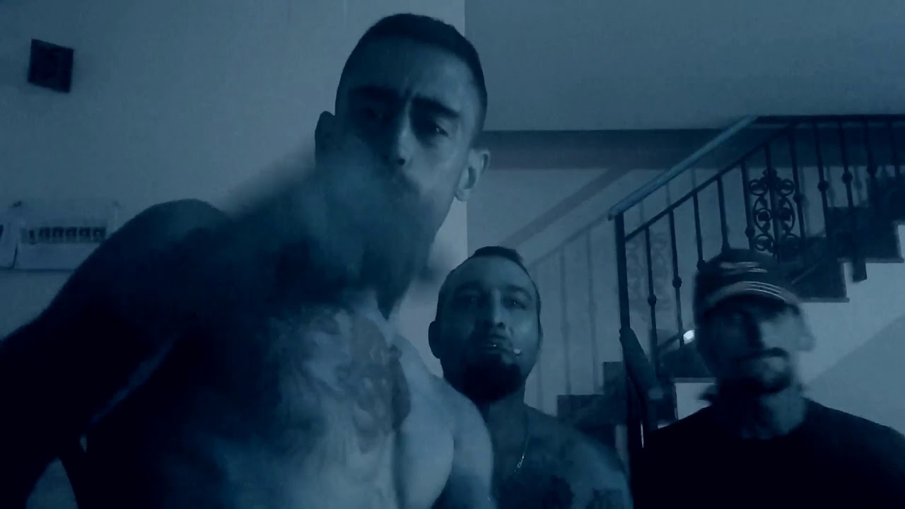 p mayor - fbs - la puta makina - el despliegue -