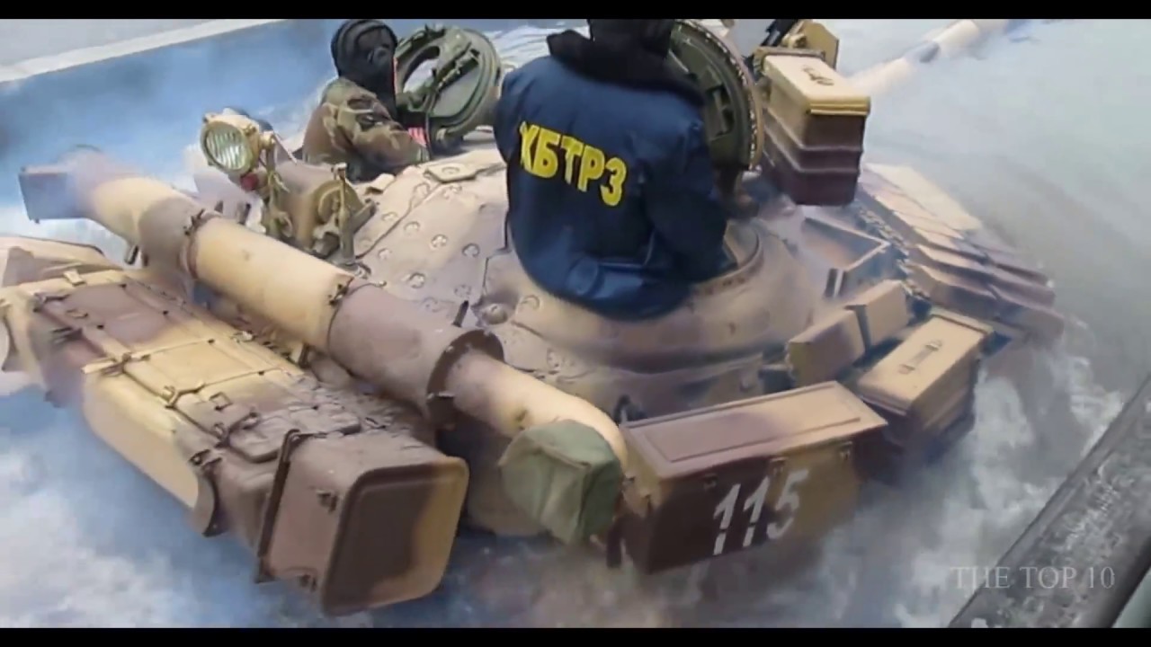 Armida Schulz - Best moments and Incidents with RUSSIAN TANKs, compilation fail