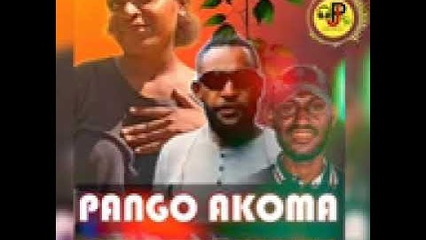 Pango Akomah (2024)[Official Music Video] - Kaslu Mahn ft Kelokaia
