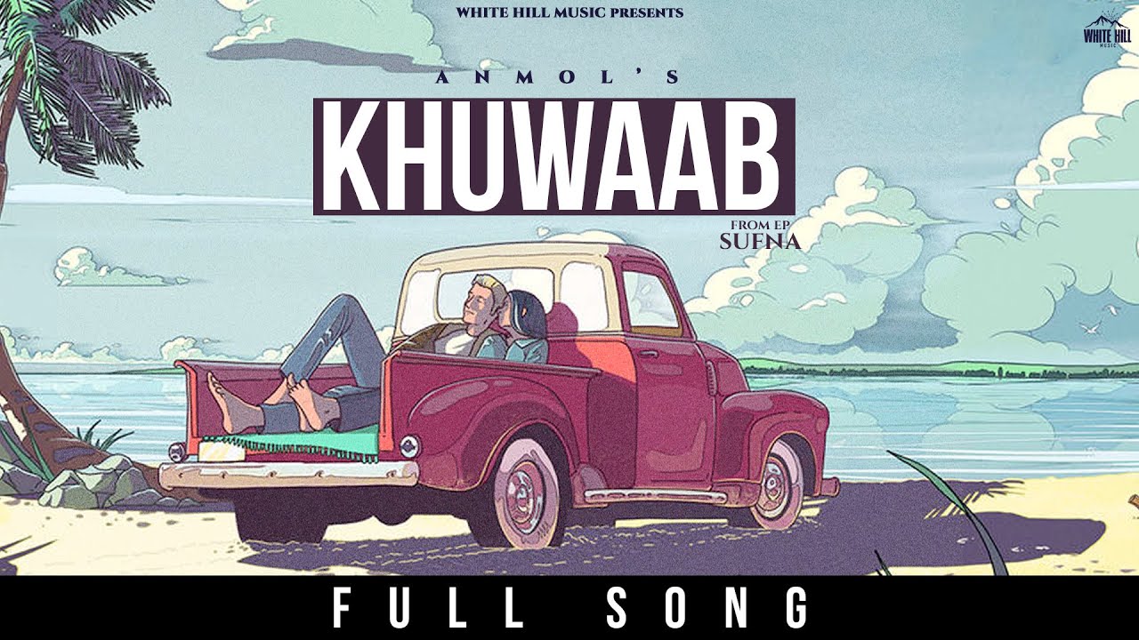 Khuwaab Anmol (Full Audio)