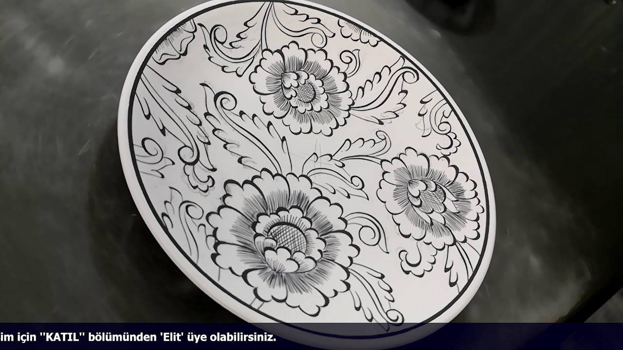 Gece Atölyesi 10 - Ortaya Karışık