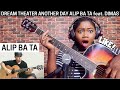 Alip Ba Ta 🇮🇩 - Another Day (Acoustic Cover) REACTION!!!😱 || Alip Ba Ta feat. Dimas Senopati