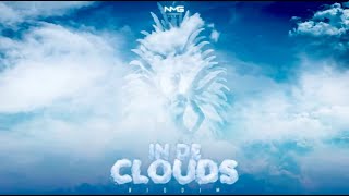 In The Clouds Riddim Soca Mix Featuring Bunji Garlin, Fay-Ann Lyons, & Problem Child