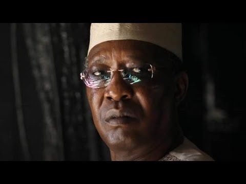 مكتل ديبي واثره علي السودان قانون الربا ومقاطعة إسرائيل