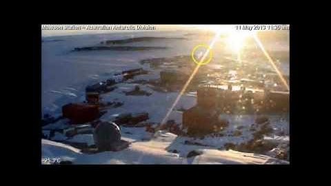 Nibiru Position 05 14 2013 New Jerusalem
