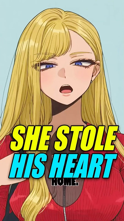 He Fell in Love With His Older Sister’s Best Friend