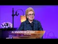 Salmos 91 - Pastora Elizabeth Guidini - El Sendero de la Cruz | EN VIVO