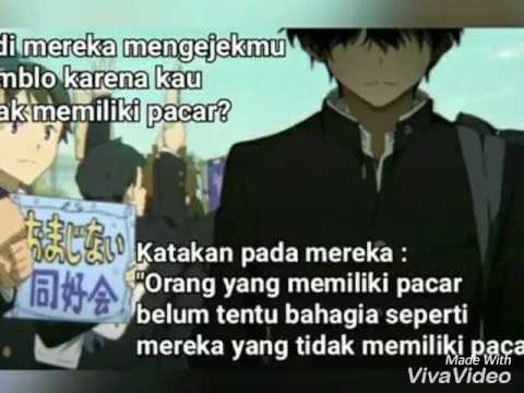  kata kata  bijak  anime  YouTube