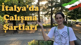 Bunları Bilmeden Sakın İtalya’ya Gelmeyin! | İtalya’da Mimar Olmak!