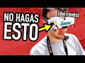 Tu primer VUELO FPV con un DRONE de carreras | TRUCOS