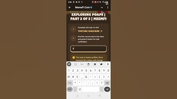 MemeFi | Digital Tickets With Real Value: | Part 2 Of 5 | today 27 October 2024 code