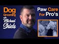 Dog Paw Care for Pro&#39;s | Christies Direct