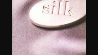 Silk - Hooked On You (1995) Resimi