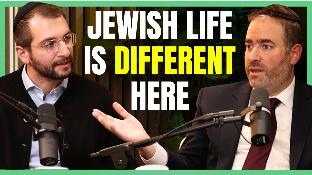 Who Said A Jewish Family Needs Over $150K Per Year?